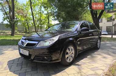 Седан Opel Vectra 2006 в Кременчуге