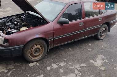 Седан Opel Vectra 1989 в Гоще