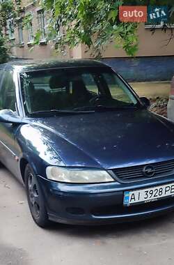 Седан Opel Vectra 2000 в Борисполі