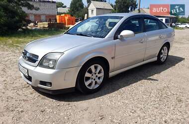 Лифтбек Opel Vectra 2004 в Нежине