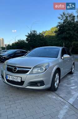 Седан Opel Vectra 2008 в Києві