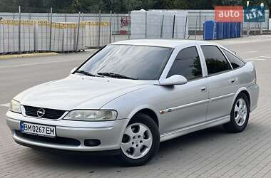 Ліфтбек Opel Vectra 1999 в Сумах