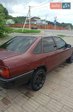 Седан Opel Vectra 1991 в 