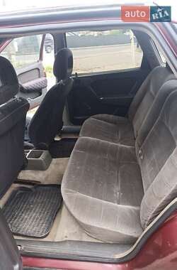 Седан Opel Vectra 1991 в 