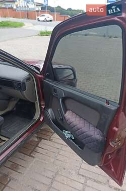Седан Opel Vectra 1991 в 
