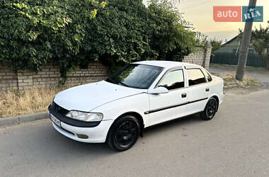 Седан Opel Vectra 1996 в Одесі