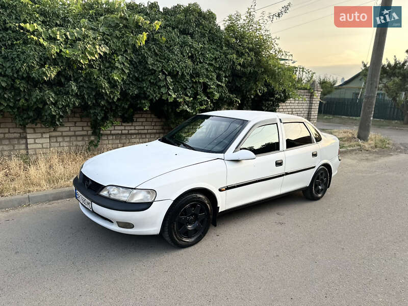 Opel Vectra 1996