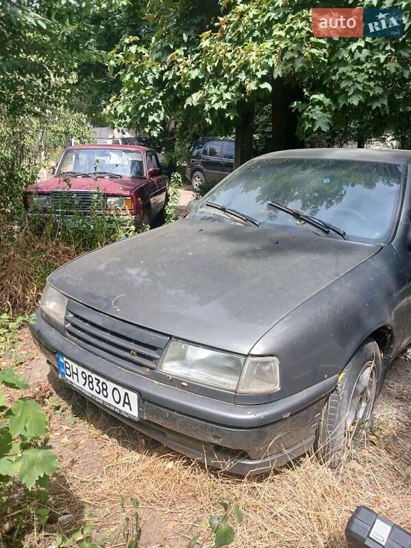 Opel Vectra 1992