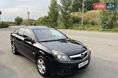 Opel Vectra 2008