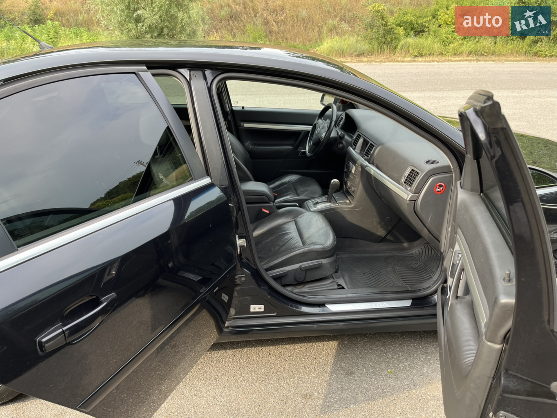 Opel Vectra 2008 VIN W0L0ZCF6881037990 фото оголошення 4 з 19