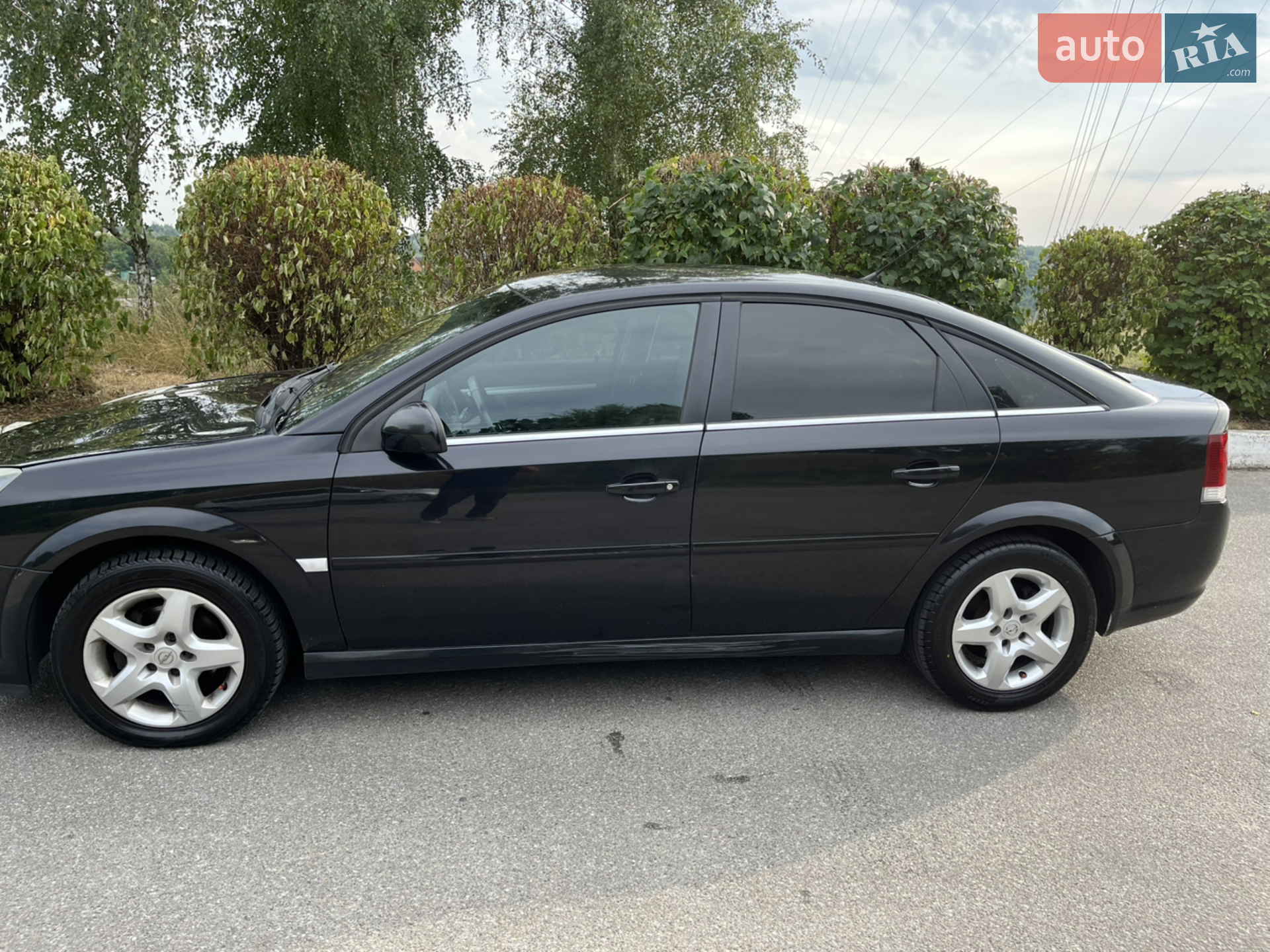 Opel Vectra 2008 VIN W0L0ZCF6881037990 фото оголошення 3 з 19