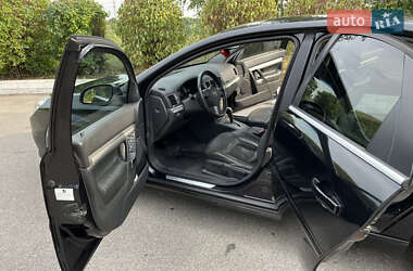 Лифтбек Opel Vectra 2008 в 