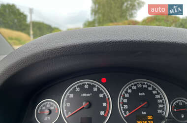 Лифтбек Opel Vectra 2008 в 