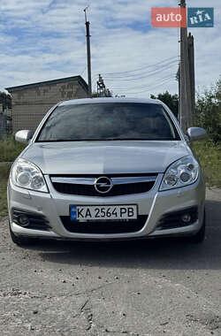 Седан Opel Vectra 2007 в Києві