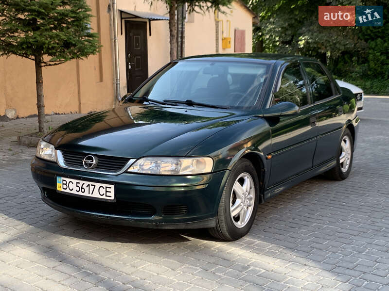 Opel Vectra 1999