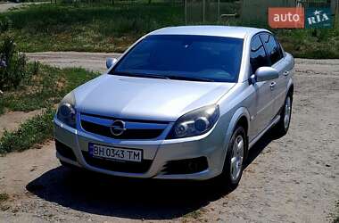 Седан Opel Vectra 2008 в Одессе
