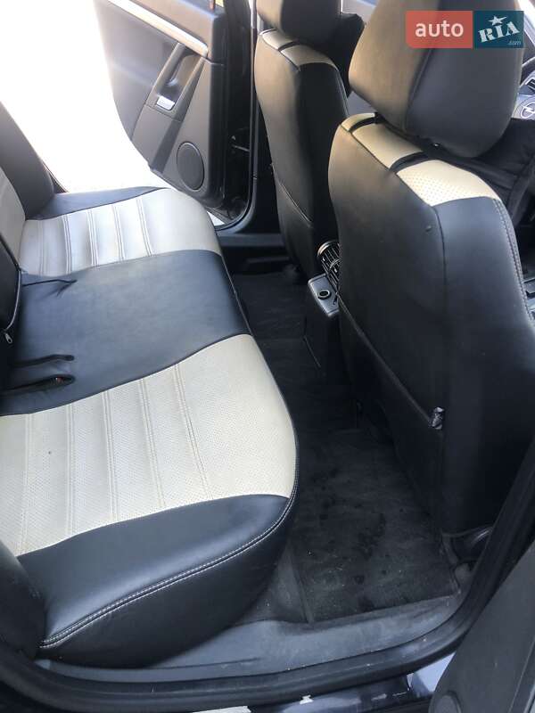 Седан Opel Vectra 2007 в Николаеве фото 14 Седан Opel Vectra 2007 в Николаеве