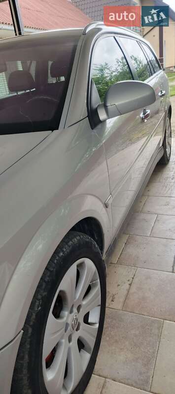 Універсал Opel Vectra 2007 в Калуші