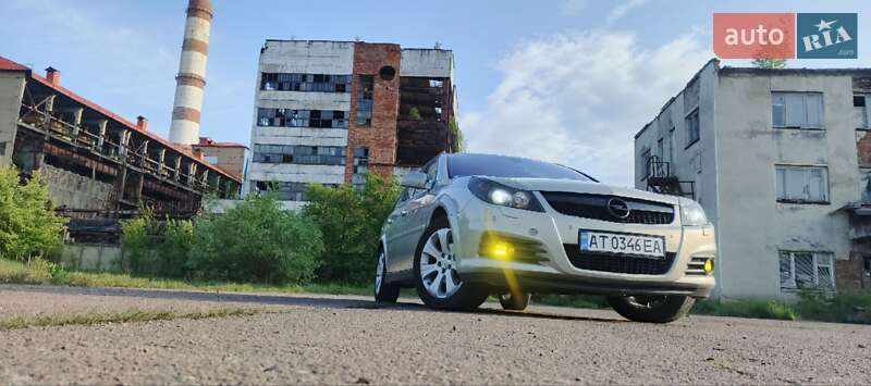 Універсал Opel Vectra 2007 в Калуші