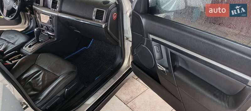 Універсал Opel Vectra 2007 в Калуші