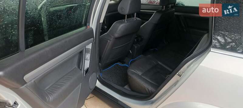 Універсал Opel Vectra 2007 в Калуші