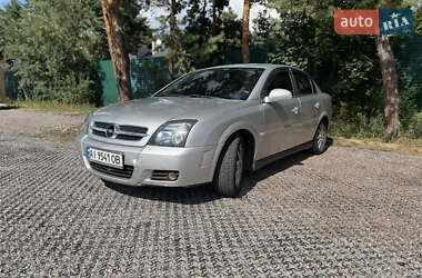 Седан Opel Vectra 2005 в 