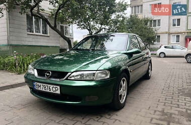 Седан Opel Vectra 1997 в Сумах