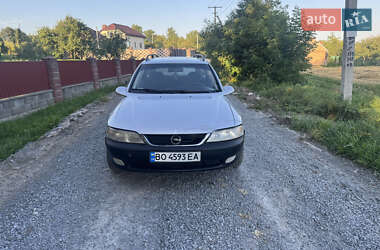 Універсал Opel Vectra 2000 в Рівному