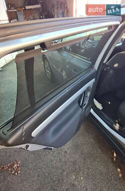 Универсал Opel Vectra 2004 в 