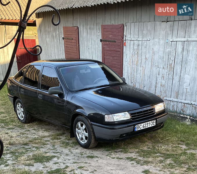 Opel Vectra 1990