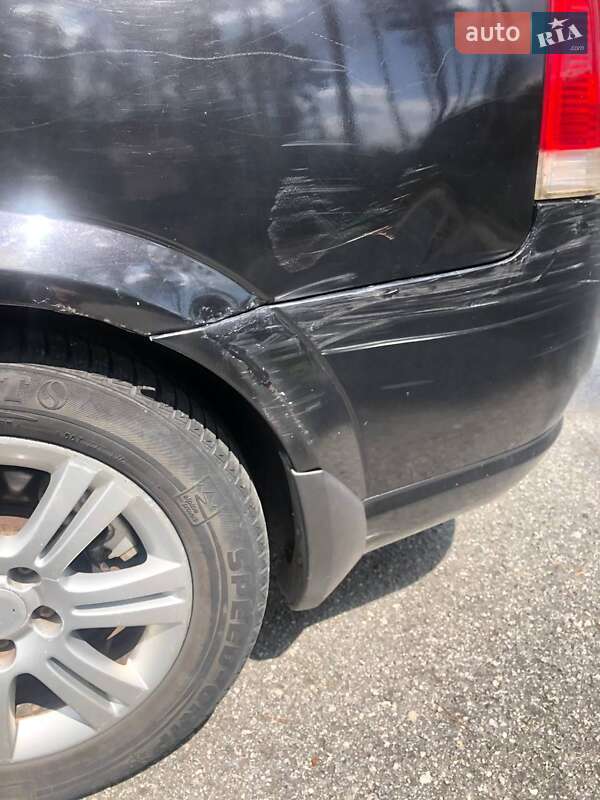 Ліфтбек Opel Vectra 2007 в Шепетівці