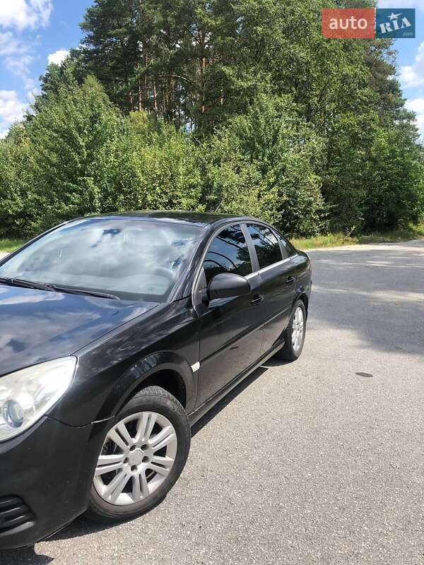 Ліфтбек Opel Vectra 2007 в Шепетівці