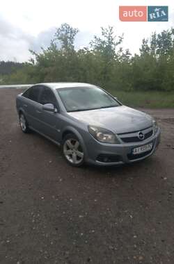 Лифтбек Opel Vectra 2008 в Коростене