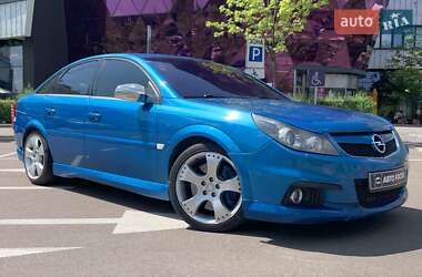 Ліфтбек Opel Vectra 2008 в Києві