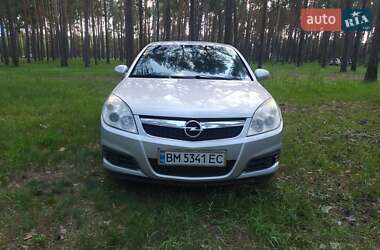 Седан Opel Vectra 2007 в Сумах