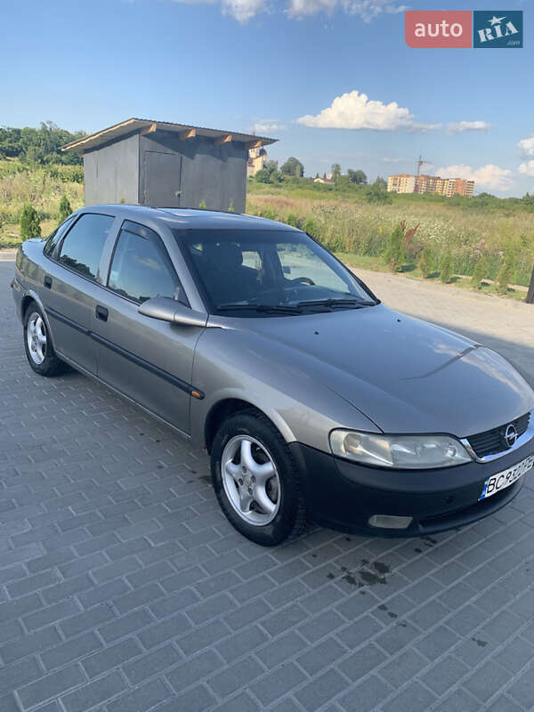 Opel Vectra 1996