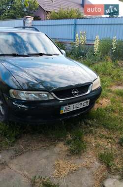 Универсал Opel Vectra 1999 в Гнивани