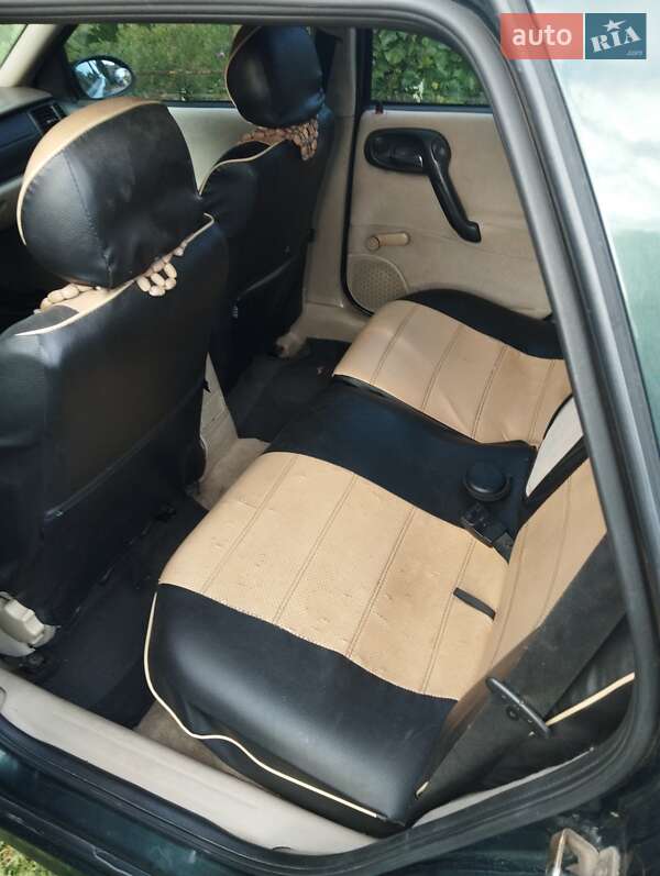Универсал Opel Vectra 1999 в Гнивани фото 8 Универсал Opel Vectra 1999 в Гнивани