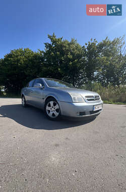 Лифтбек Opel Vectra 2004 в Ивано-Франковске