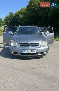 Лифтбек Opel Vectra 2004 в 