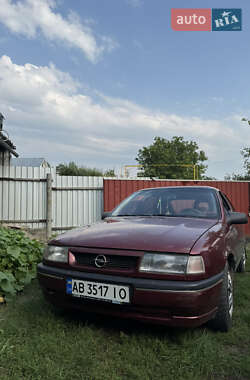 Ліфтбек Opel Vectra 1994 в Вінниці