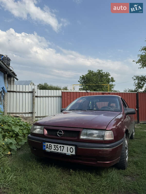 Opel Vectra 1994