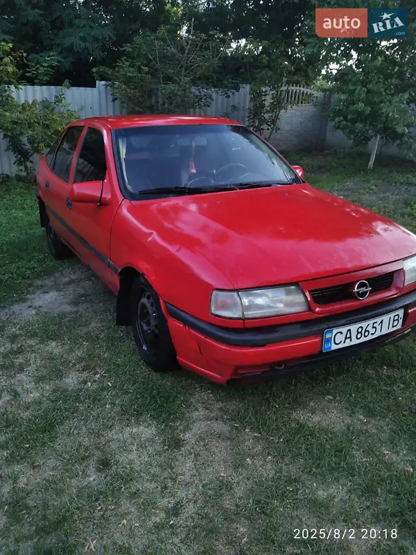 Opel Vectra 1993
