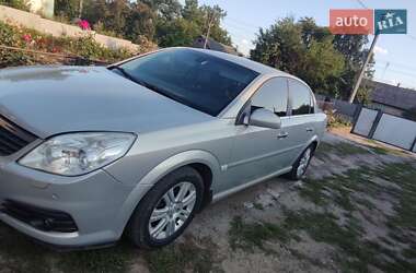 Седан Opel Vectra 2006 в Казатине