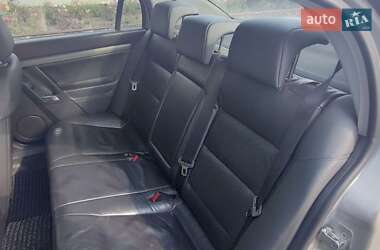 Седан Opel Vectra 2006 в Казатине