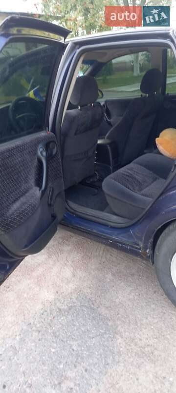 Седан Opel Vectra 1998 в Андрушевке фото 3 Седан Opel Vectra 1998 в Андрушевке