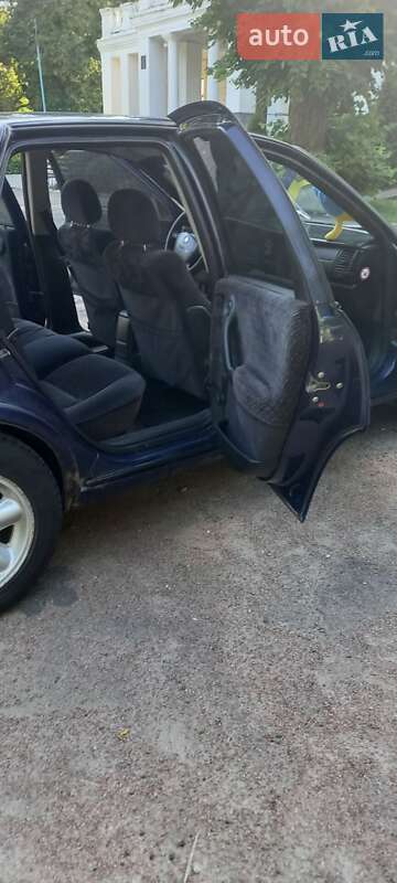 Седан Opel Vectra 1998 в Андрушевке фото 12 Седан Opel Vectra 1998 в Андрушевке
