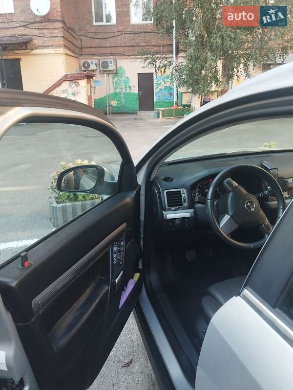 Универсал Opel Vectra 2008 в Виннице