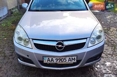 Седан Opel Vectra 2006 в Києві