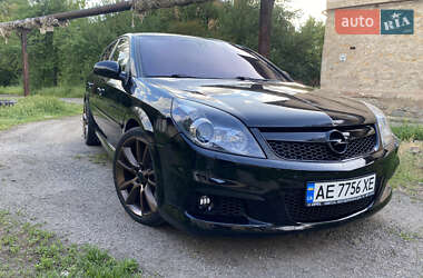 Ліфтбек Opel Vectra 2008 в 